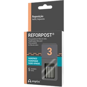 Refill of Reforpost X-Ray F.G #3