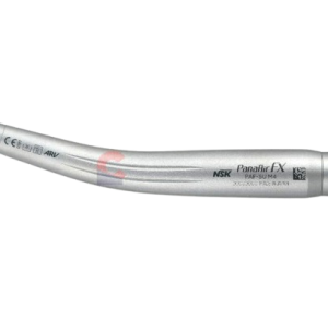 PanaAir FX Regular HP 4 Hole Push