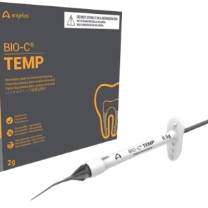 BIO C Temp - Intracanal Dressing KIT
