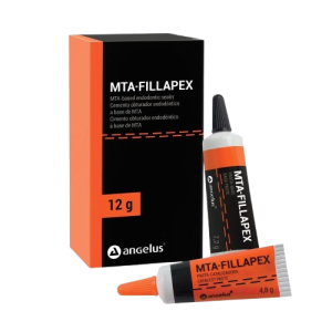 MTA Fillapex Tube 7.2gm/12gm