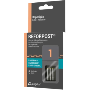 Refill of Reforpost X-Ray F.G #1