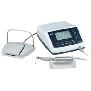 Surgical AP - Implant  Motor with Carry Case