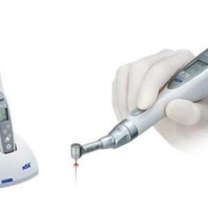 ENDO-MATE TC2 Endomotor Cordless