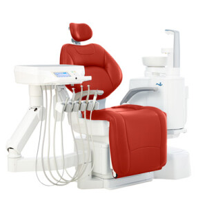 Belmont Eurus s6 Luxury Dental Unit World's Best Dental Units