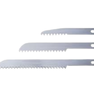 Blades for Reciprocating /Sagittal