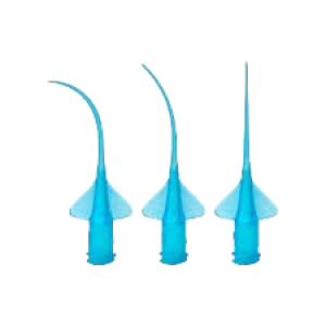 Endo Tips 0.014''