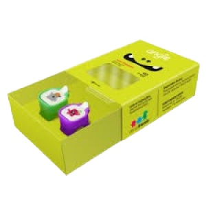 Dappen Ring