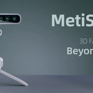 Shining 3D Metismile Facial Scanner