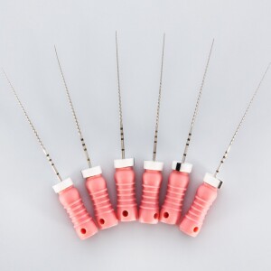Fanta Stainless Steel H File