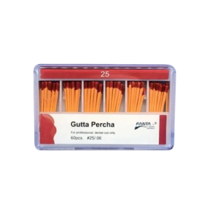 Fanta Gutta Percha 2/4/6%