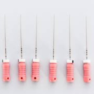 C-FLEX FILE, #All MUMBERS , 21mm 6pcs/box