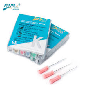 Fanta Stainless Steel K File