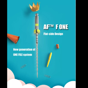 AF F ONE,OF(#17/12)+(20,25,35/04) 21mm A: 4pcs/box
